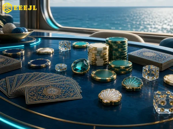 Captain's Bounty image 1