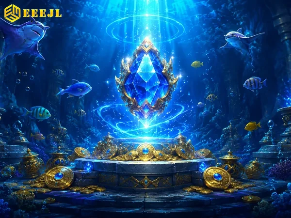 Dragon Releases Fish image 3
