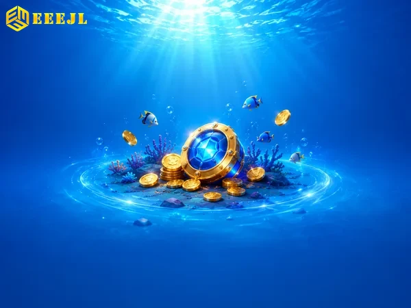Dragon Releases Fish image 4