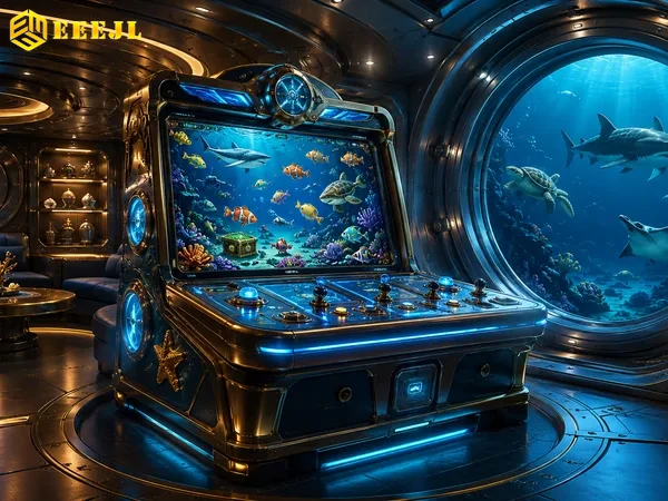 Jackpot Fishing image 1