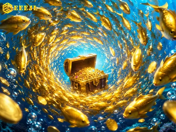 Jackpot Fishing image 2