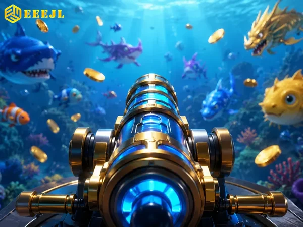 Jackpot Fishing image 4