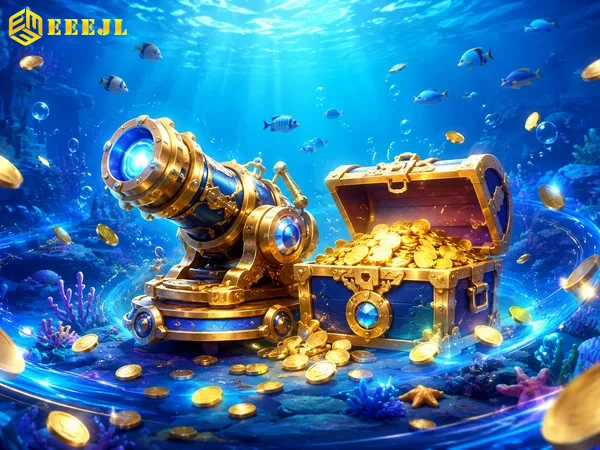 Monkey King Fisher image 3